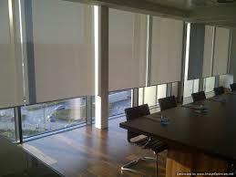 Roller Blinds in Bangalore